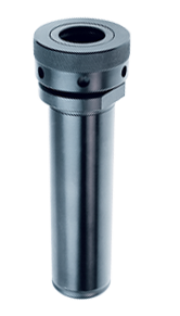 1-1/2" SH; 6" OAL - Straight Shank Collet Chuck - Exact Tooling