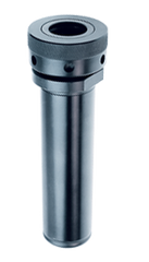 1-1/2" SH; 6" OAL - Straight Shank Collet Chuck - Exact Tooling