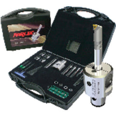 5mm Hex T-Handle Wrench - Exact Tooling