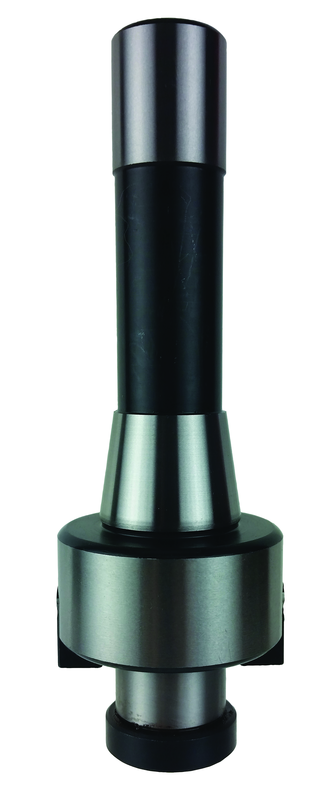1-1/4" Pilot Dia - Size 3 to 3-1/2 - R8 Shell EM Holder - Exact Tooling