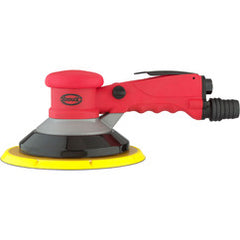 0.45HP 6 Gear Orbital Sander - Exact Tooling