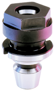 Quick Change Collet Toolholder - ER16 Collet Style - Exact Tooling
