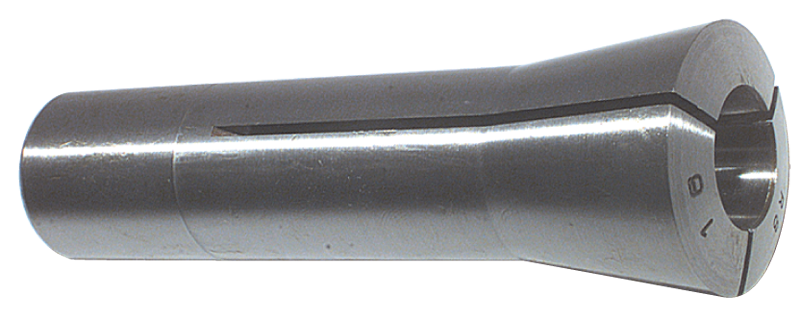 4.0mm ID - Round Opening - R8 Collet - Exact Tooling
