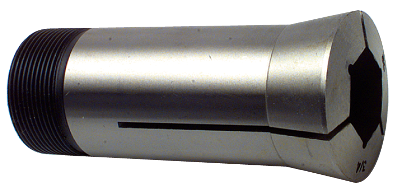 1/8" ID - Hex Opening - 5C Collet - Exact Tooling