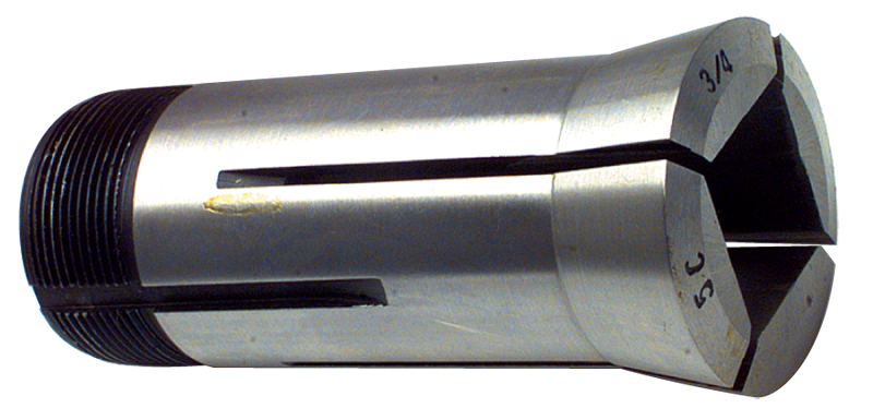 1/4" ID - Square Opening - 5C Collet - Exact Tooling