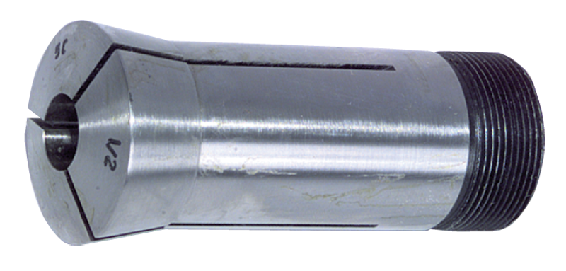 1-1/32" ID - Round Opening - 5C Collet - Exact Tooling