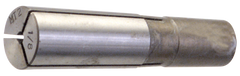 5/16" ID - Round Opening - 2 Taper Collet - Exact Tooling