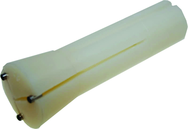 Nylon R8 Emercency Collet - Exact Tooling