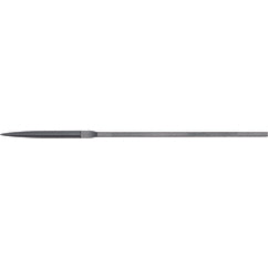 5-1/2" Escapement File, Barrette, Cut 6 - Exact Tooling