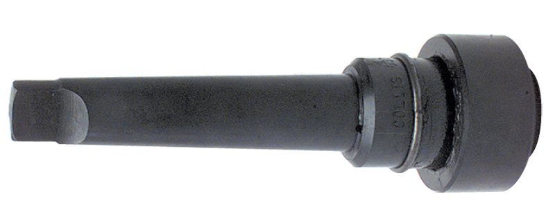 Magic Chuck - #63722 No.2 Size- 2 MT SH - Exact Tooling