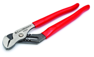 8" TONGUE AND GROOVE PLIERS STR JAW - Exact Tooling
