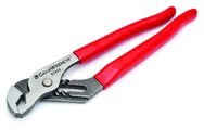 10" TONGUE AND GROOVE PLIERS V-JAW - Exact Tooling