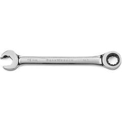 15MM RATCHETING COMBINATION WRENCH - Exact Tooling