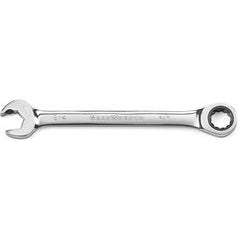 3/4" RATCHETING COMBINATION WRENCH - Exact Tooling