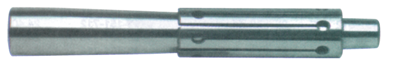1-1/2 to 2" Size Range - Expanding Mandrel - Exact Tooling