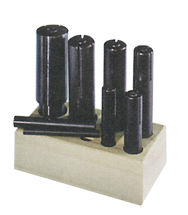 1-3/4'' Max Size - Expanding Mandrel - Exact Tooling