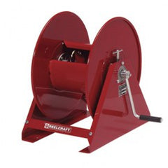 1/2″ × 175 Feet Hose Reel - Exact Tooling