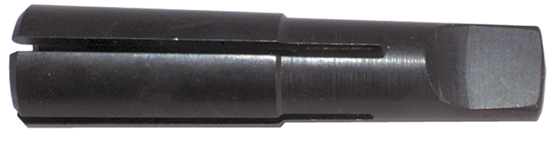 1-3/4 Tap Size; 5MT - Split Sleeve Tap Driver - Exact Tooling