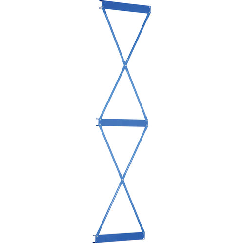 Heavy Duty Cantilever Brace Set 144 × 36 - Exact Tooling