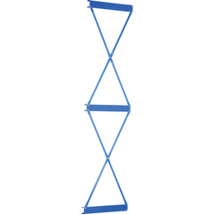 Heavy Duty Cantilever Brace Set 144 × 48 - Exact Tooling