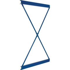 Heavy Duty Cantilever Brace Set 96 × 48 - Exact Tooling