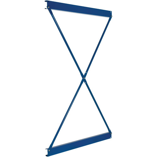 Heavy Duty Cantilever Brace Set 96 × 84 - Exact Tooling