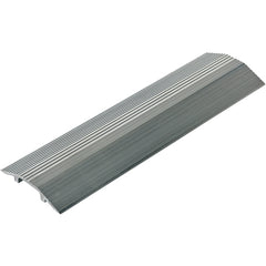 E x truded Alum Hose/Cable Crossover 24 - Exact Tooling