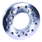 15" A2-8 Kitagawa Adaptor - Exact Tooling