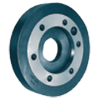 Adaptor Plate; Setrite/Easy Chuck- For 8" Chucks; A6 Mount - Exact Tooling