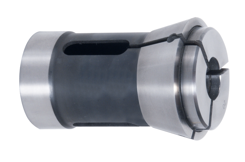 13/16" Inside Dia; Fits B42 Collet Chuck - Exact Tooling