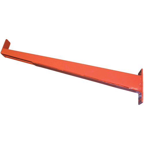 Heavy Duty Cantilever"cline Arm 18″ - Exact Tooling