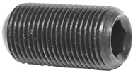 Adjust Screw for Zero Set Chucks - For Size 15" - Exact Tooling