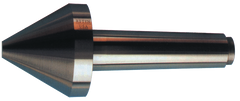 #5 Fast-Trak 1-3/4 x 3/4" Carbide Tip Bull Nose - Dead Center - Exact Tooling