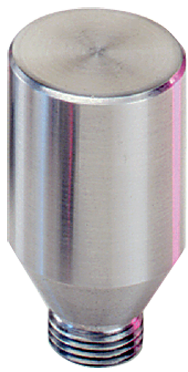 #4 For 4 & 5MT SH - Point Only for Chane Point Live Center - Exact Tooling