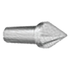 Point Only for Change Point Live Center - 60° For 2 MT SH - Exact Tooling