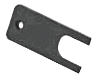 Extractor For 4MT SH - Point Only for Chane Point Live Center - Exact Tooling