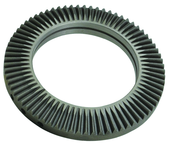 Standard Scroll for Self-Center Chuck- For Size 4" - Exact Tooling