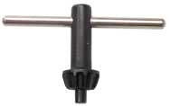 Drill Chuck Key - #26 For Use On: 20N - Exact Tooling