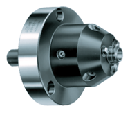 3.937" Dia. - Face Driver Basic Body Flange Type - Exact Tooling
