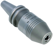 BT40 - 1/2 - HP3 Drill Chuck - Exact Tooling