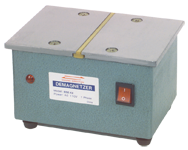 Demagnetizer - 5-1/2" x 8-1/2" x 4-7/8" - Exact Tooling
