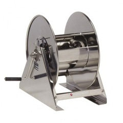 3/4″ × 125 Feet Hose Reel - Exact Tooling