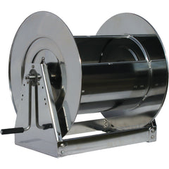 1″ × 100 Feet Hose Reel - Exact Tooling