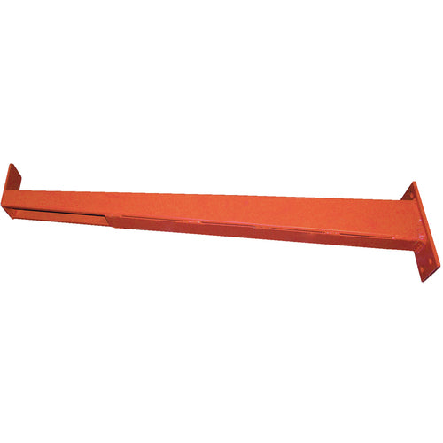 Heavy Duty Cantilever Straight Arm 30″ - Exact Tooling