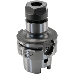 HSK63A-ER20S-80 HSK63A ER