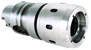 HSK63A 1-1/4"-120mm Milling Chuck - Exact Tooling