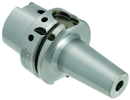 HSK 63A 6mm x 80 - Shrink Fit Holder - Exact Tooling