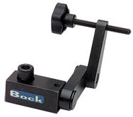 Standard Mount Pivot Workstop - Exact Tooling