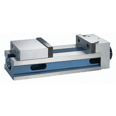 4" INNERLOCK ALUM JAW PLATE - Exact Tooling