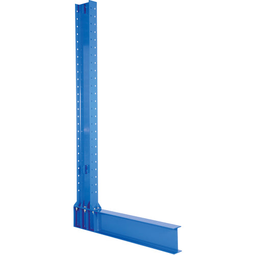 Heavy Duty Single Cantilever 12Ft 42″/48″Arm - Exact Tooling